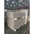 Hollow Core MGO Sandwich Panels